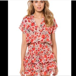 Misa Los Angeles Eloisa Dress